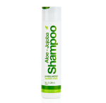 aloe jojoba shampoo