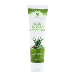 aloe jojoba shampoo new