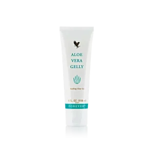 forever aloe vera gelly