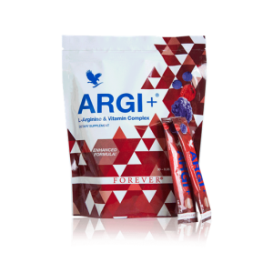 forever argi +