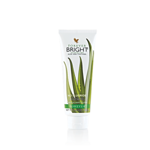 forever bright tooth gel