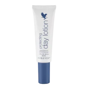 forever protecting day lotion