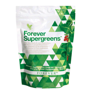 forever supergreens