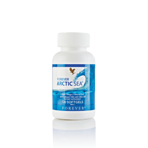 omega 3 6 9 forever arctic sea