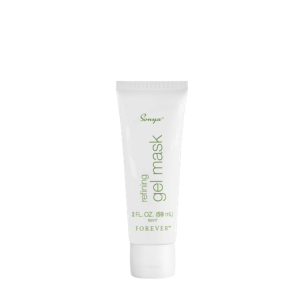 sonya refining gel mask