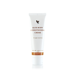 aloe body conditioning creme