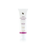 forever aloe moisturizing lotion