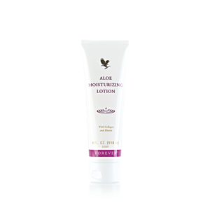 forever aloe moisturizing lotion