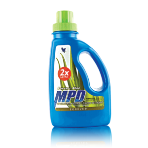 aloe mpd 2X ultra forever