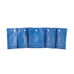 forever aloe bio-cellulose mask