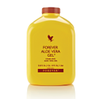 forever aloe vera gel