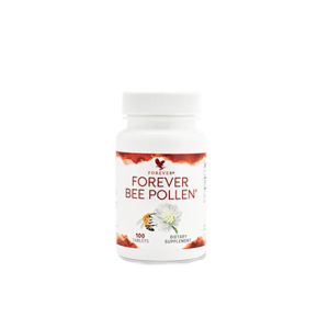 forever bee pollen