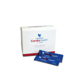 forever cardio health with co q10