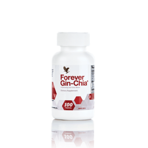 forever gin chia