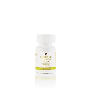 forever ginkgo plus