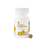 forever ginkgo plus new