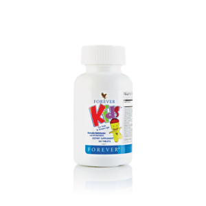 forever kids multi vitamins