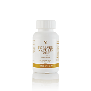 forever nature min