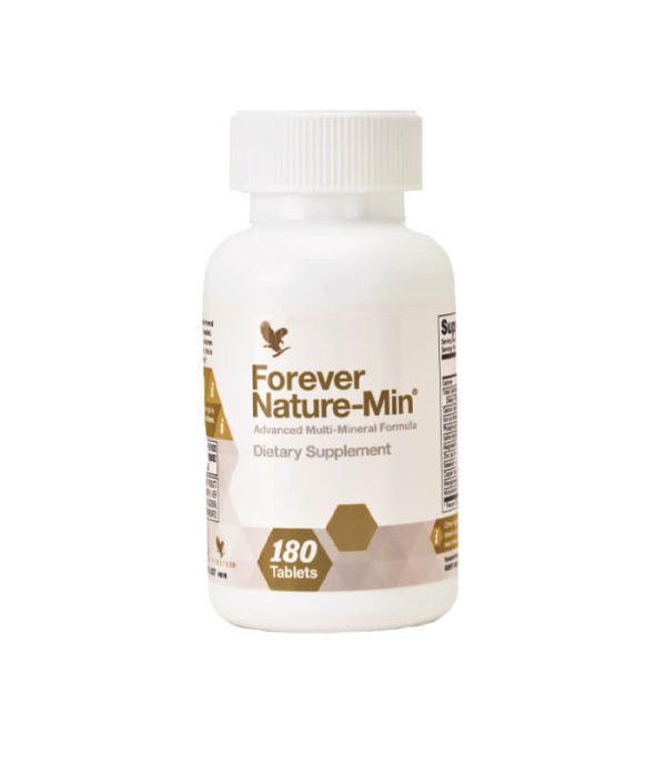 forever nature min new