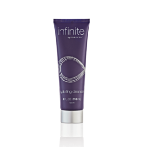 infinite hydrating cleanser