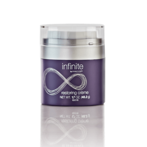 infinite restoring cream