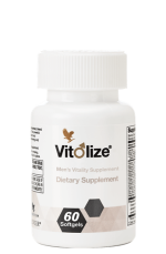 vitolize for men new
