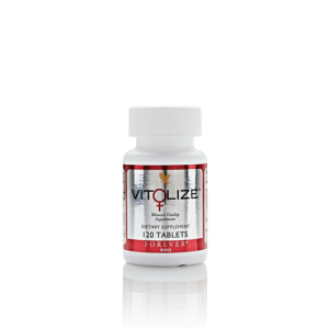vitolize for women