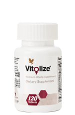 vitolize for women new