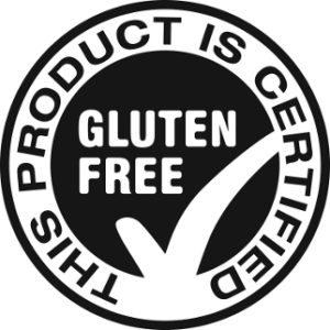 Gluten Free Certification - Forever