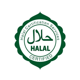 Halal Certification - Forever