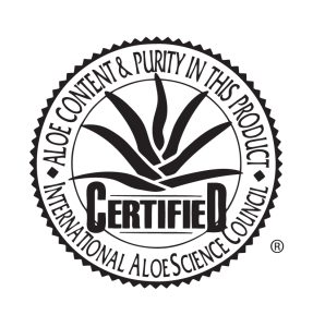 IASC Certification - Forever