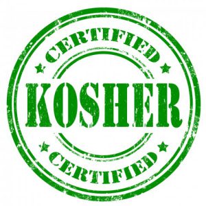 KOSHER Certification - Forever