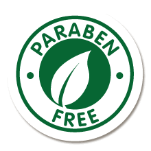 Paraben Declaration Certification - Forever