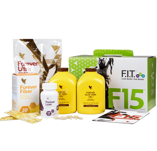 پکیج اف 15 پیشرفته ١ و ٢ (شکلاتی) 