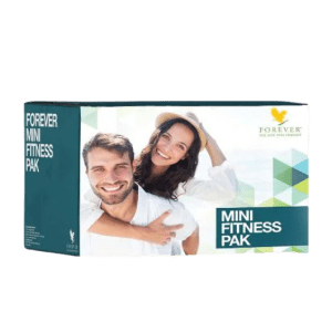 forever mini fitness pack