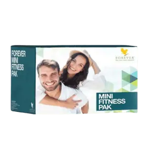 forever mini fitness pack
