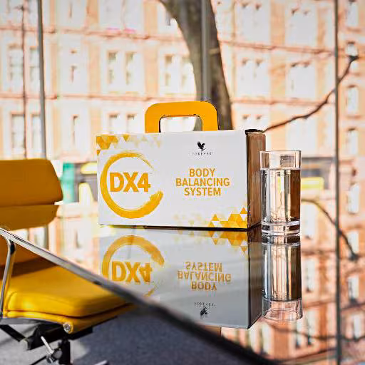 پکیج DX4 فوراور 
