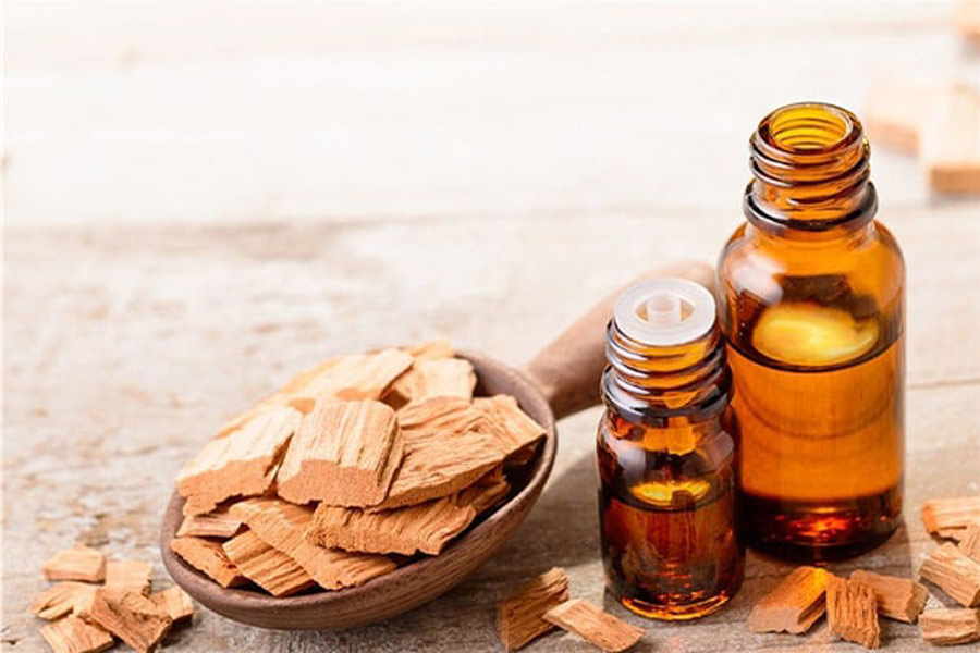 عطر مالوسی فوراور 