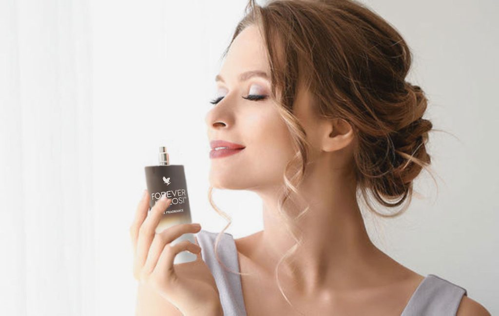 عطر مالوسی فوراور 