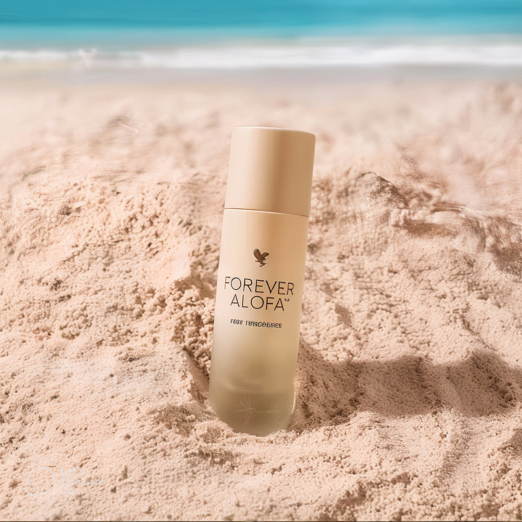 عطر آلوفا فوراور
