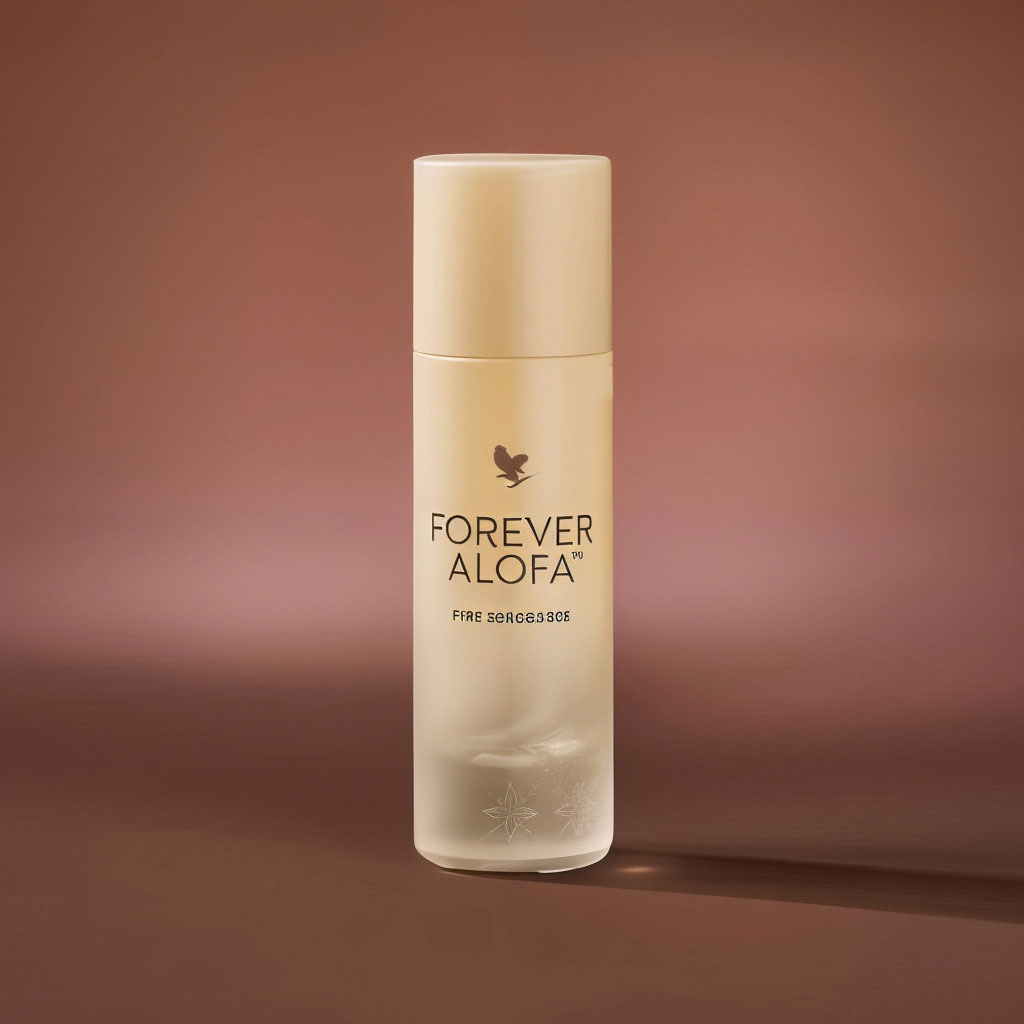 عطر آلوفا فوراور