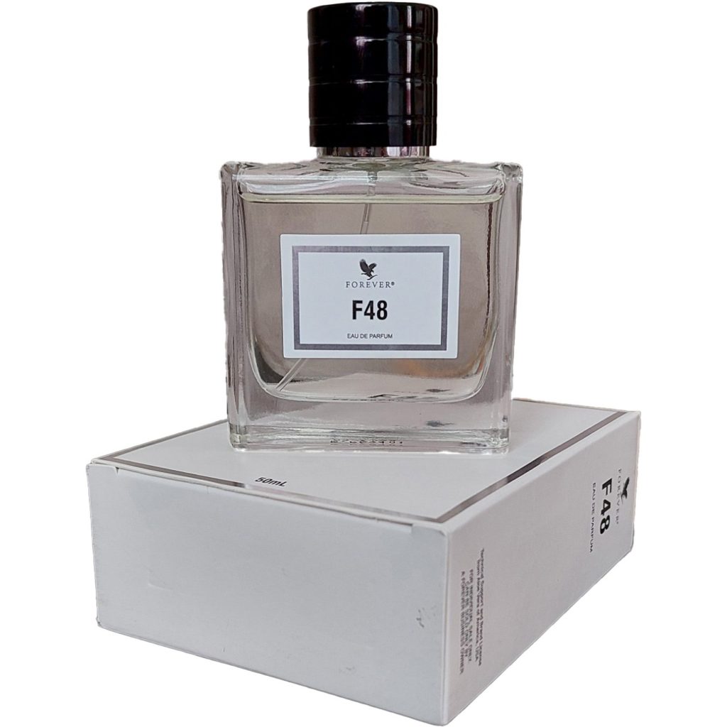 عطر فوراور اف‌۴۸