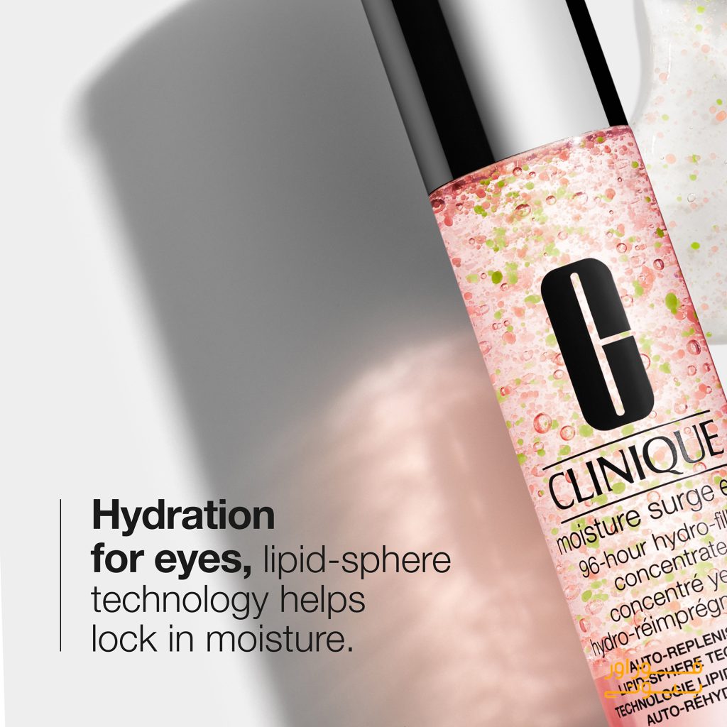 Moisture Surge Eye