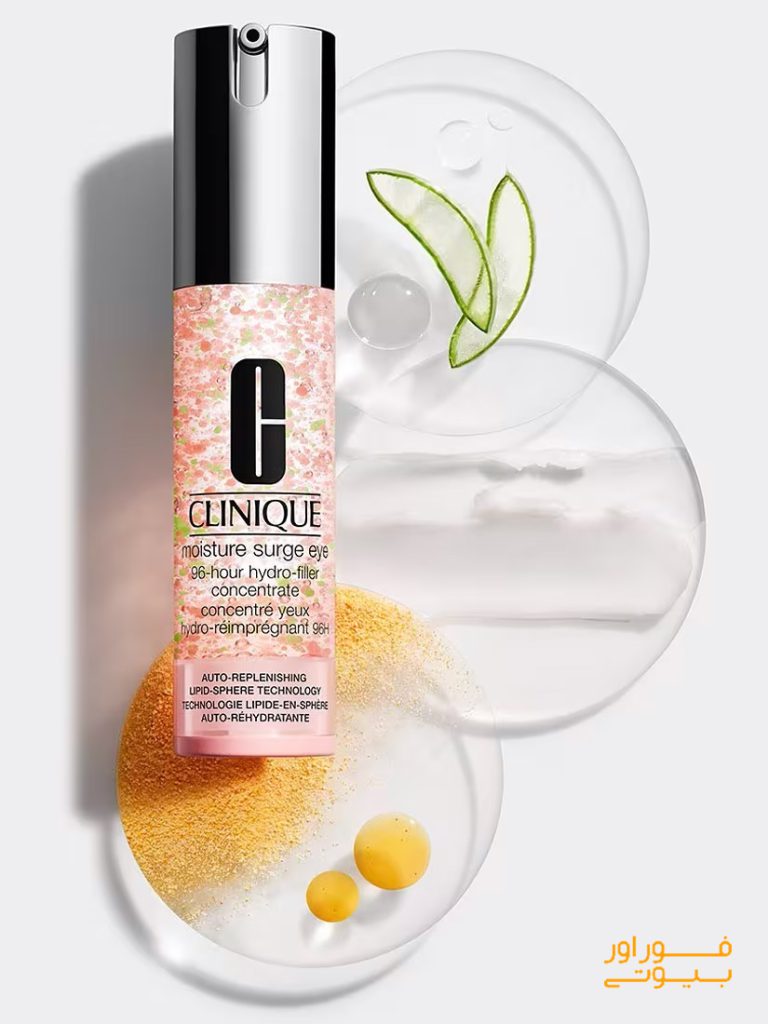 Moisture Surge Eye