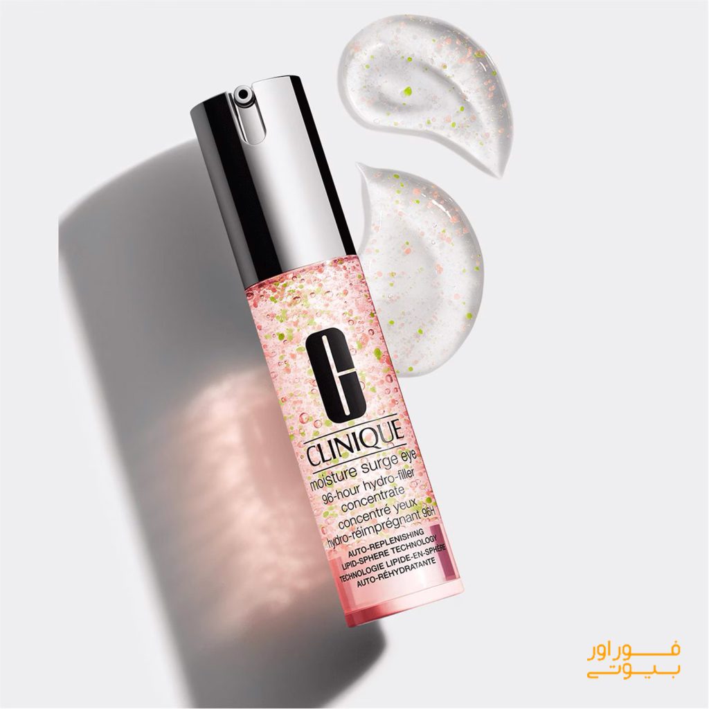 Moisture Surge Eye