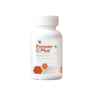 c plus forever