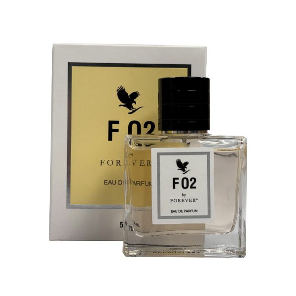 Forever F02